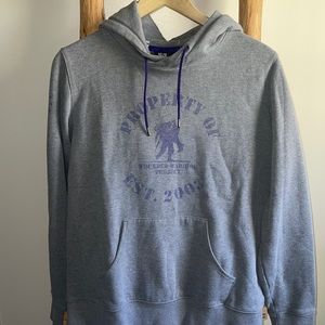 Under Armour Wounded Warrior Project Hoodie